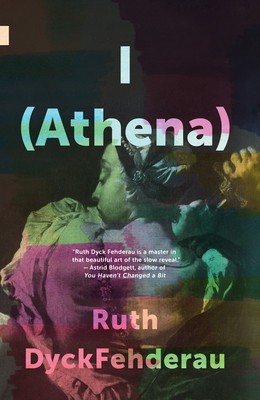 I (Athena) foto
