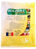 Ingrasamant Solfert 11-52-5 + ME, NPK solubil, microelemente, pentru fertigare si stropire foliara, kg