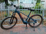 Vand bicicleta electrica Conway 29