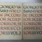 Giorgio Vasari - Vietile pictorilor, sculptorilor si arhitectilor (2 volume)