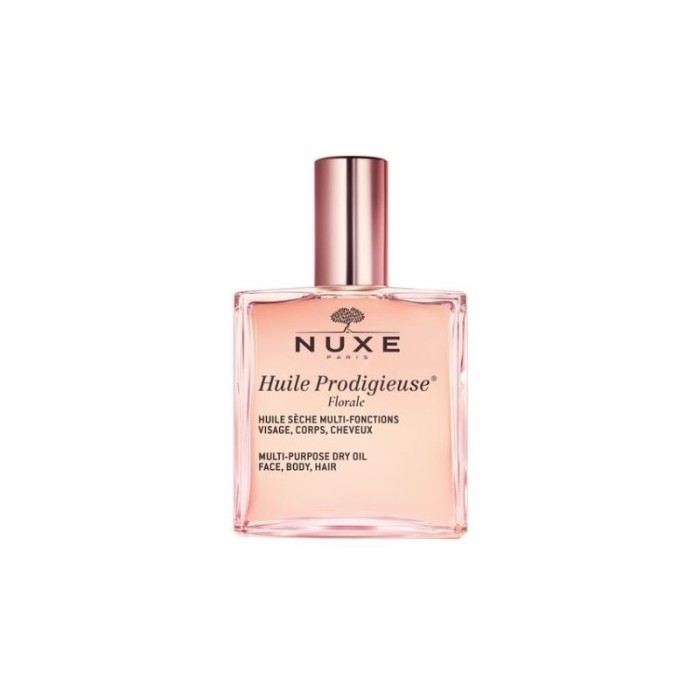 Nuxe Huile Prodigieuse Florale Ulei uscat multifunctional 100 ml