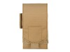 Pouch telefon 8FIELDS TAN