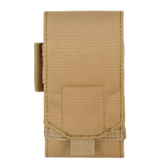 Pouch telefon 8FIELDS TAN