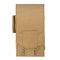 Pouch telefon 8FIELDS TAN