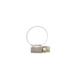 Colier pentru furtun din inox reglabil 12-20 mm Breckner Germany