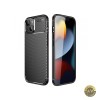 Husa pentru Samsung Galaxy A52s 5G A528 / A52 5G A526 / A52 A525 OEM Carbon Enviro Neagra
