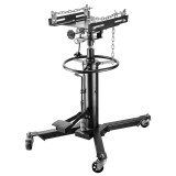 Cric hidraulic suport transmisie 500 kg, inaltime 88,5-176 cm, NEO