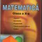 C9264 MATEMATICA CLASA A X- a - BURTEA