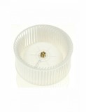 Elice turbina pentru hota Beko HNT61630X, HCA63640