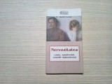 NERVOZITATEA - Cauze, Manifestari, Remedii Duhovnicesti - Dimitri Avdeev -2008, Alta editura