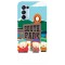 Husa compatibila cu Oppo Find X5 Pro model South park, Silicon, TPU, Viceversa