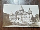 Carte Postala, Casa de Depuneri Bucuresti, 1925, circulata