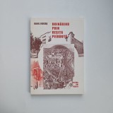 Dan D. Farcas, Hoinarind prin Resita pierduta, Resita, Ed. TIM, 2006, Editie princeps, Banat / Caras