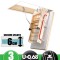 Scara pod Fakro LTK Energy