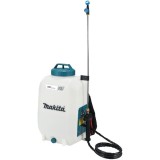 Makita DUS158Z - Pulverizator fara acumulatori si incarcator 18 V - Ah 5 bar 15 l