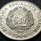 Moneda 25 BANI - RS ROMANIA, anul 1966 *cod 2817 A