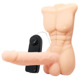 Vibrator Temptation Big