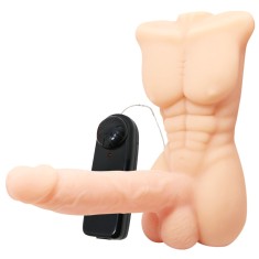 Vibrator Temptation Big