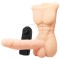 Vibrator Temptation Big