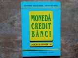 CEZAR BASNO - MONEDA, CREDIT, BANCI - APLICATII ȘI STUDII DE CAZ, 2003