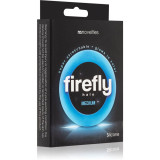 NS Novelties Firefly Halo Medium inel pentru penis 1 buc