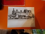 Fotografie Locomotiva DRG 98 1105 -