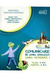 Comunicare in limba engleza L1 - Clasa 2. Partea 2 - Manual + CD - Bianca Popa, Marina Franculescu