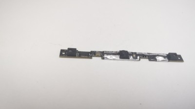 WebCam Laptop HP Pavilion dv7 6004ez foto