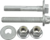 Set reparatie suspensie Mercedes A-Class, B Class Sports, Cla, Cla Shooting Brake, Gla-Class Motor A 160, A 160 CDI / d, A 180, parte montare puntea