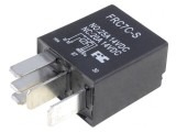 Releu electromagnetic SPDT 12VDC 25A pentru autovehicule