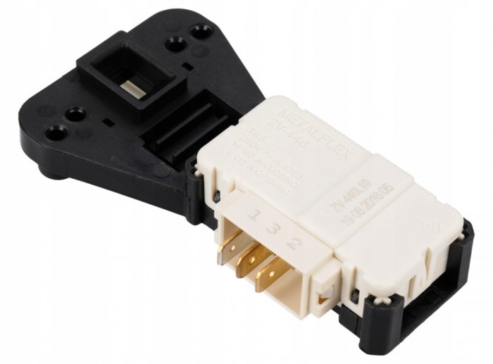 Mecanism blocare usa masina de spalat Samus