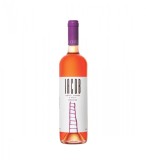 Davino Iacob - Vin Rose Sec - Romania - 0.7L