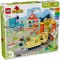 Tren comunitar interactiv - 2