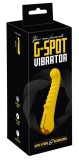 Vibrator flexibil pentru punctul G G-Spot Vibrator (20 cm)