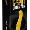 Vibrator flexibil pentru punctul G G-Spot Vibrator (20 cm)