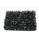 Covor de intrare AstroTurf szer. 91 cm negru 09, 90 cm