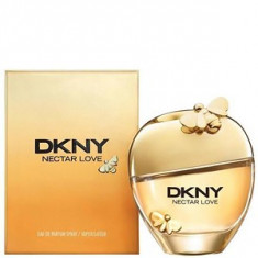 Donna Karan DKNY Nectar Love EDP 50 ml pentru femei foto