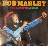 Disc Vinil SIGILAT BOB MARLEY &ndash; The Kingston Legend (Reggae) - vezi cuprins