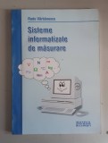 Sisteme informatizate de masurare - Radu Varbanescu