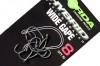 Carlige Hybrid Wide Gape nr.4 - Korda, Carlige Crap