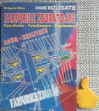 Farfuriile zburatoare, part. 1 Construire - Functionare - Deplasare, acum realitate Grigore Nica