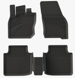 Covorase Presuri Auto Tip Tavita 4.5D Ultra Skoda Kodiaq 2024 -