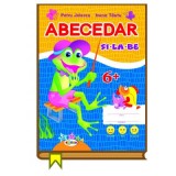 Abecedar 6+ - Petru Jelescu