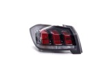 Stop spate, lampa Peugeot 208, 06.2019-, montare spate, stanga, P21/5W+PY21W+W16W; cu locas bec; marcaj &amp;quot;Peugeot&amp;quot;, VALEO