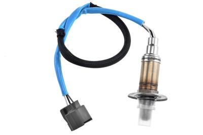 Sonda Lambda Subaru Forester 2.0 2005-, Impreza 2.0 2005-, Legacy 2.0 2005-, in spatele catalizatorului, NTY ESL-SB-008 foto