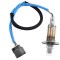 Sonda Lambda Subaru Forester 2.0 2005-, Impreza 2.0 2005-, Legacy 2.0 2005-, in spatele catalizatorului, NTY ESL-SB-008