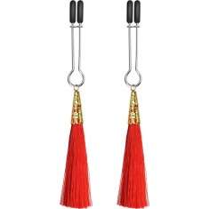 Clame sfarcuri LoveToy Glamor Tassel