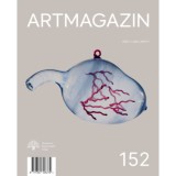 Artmagazin 152. - Artmagazin 152. - 2026/1. sz&aacute;m