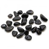 Onix piatra rulata 1 - 3 cm - impamantare si echilibru