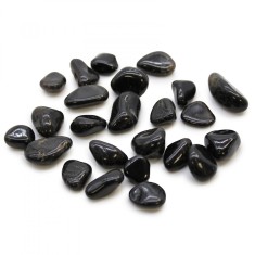 Onix piatra rulata 1 - 3 cm - impamantare si echilibru